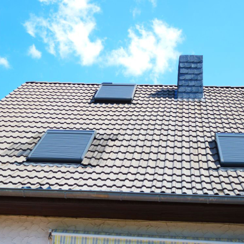 Rundum-Erneuerung eines Hauses in Fulda