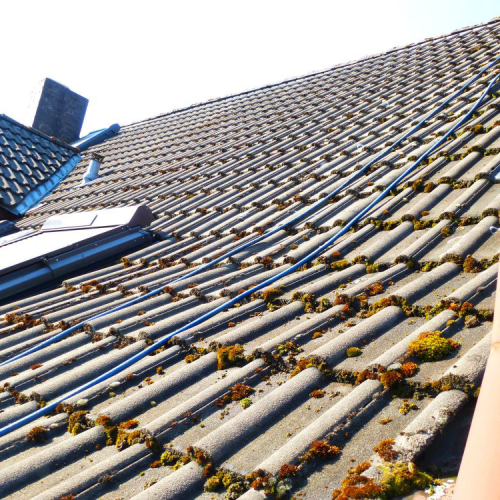 Rundum-Erneuerung eines Hauses in Fulda