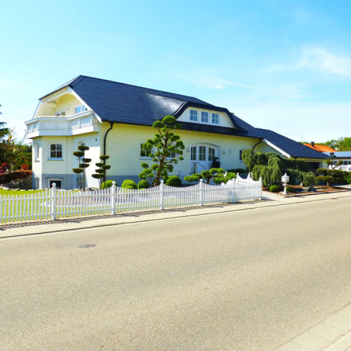 Kunstschiefer, Frankenplatten