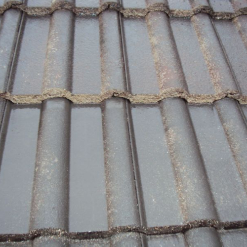 Sanierung eines Hausdaches