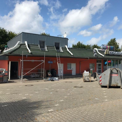 McDonald's in Radevormwald