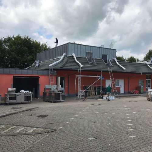 McDonald's in Radevormwald