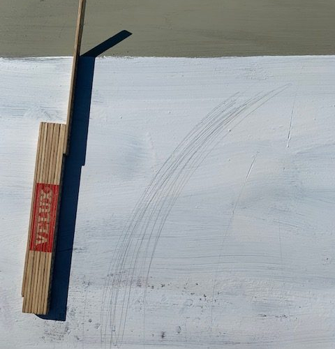 600 m² Blechdach Gewerbeobjekt - Dachsanierung durch Dachreinigung & Dachbeschichtung