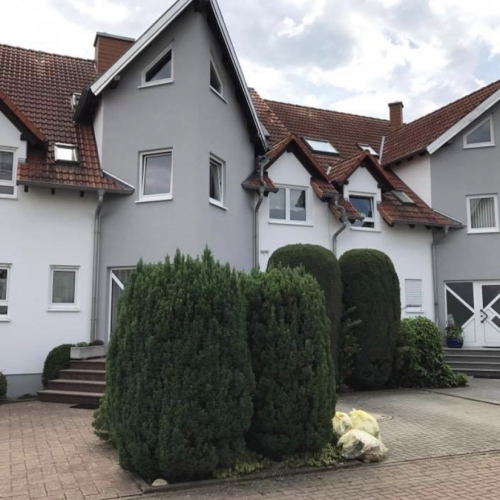 800m² Fassade Sanierung in Baden Württemberg, Mannheim, Neustadt an der Weinstraße