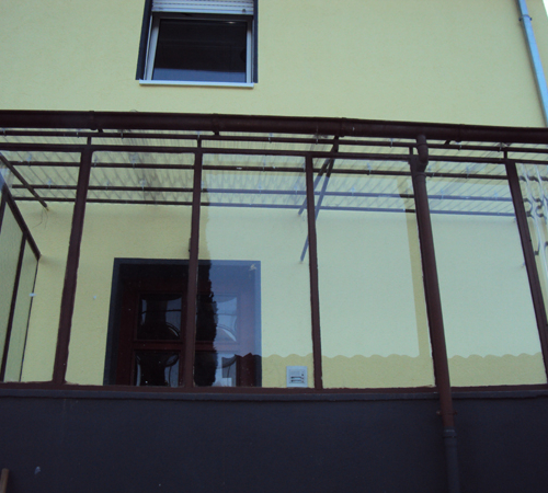 Dachsanierung mit LOTUS EXPERT in Edelschwarz