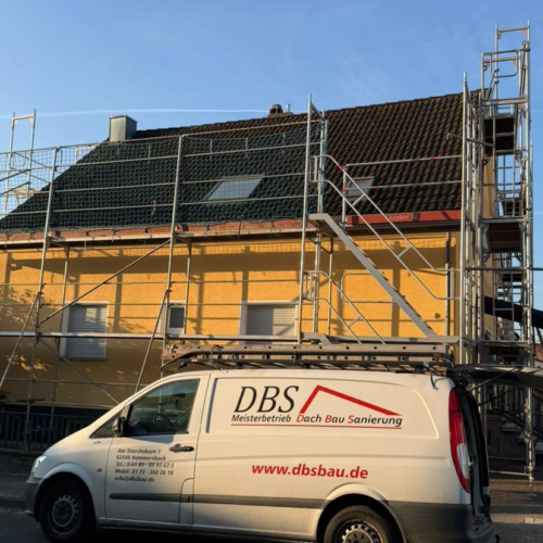 180m² Beton Pfannen anthrazit NANO-TOP