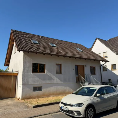 100m² Dachreinigung und Imprägnierung mit Siloxan 5050