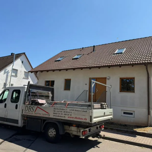 100m² Dachreinigung und Imprägnierung mit Siloxan 5050
