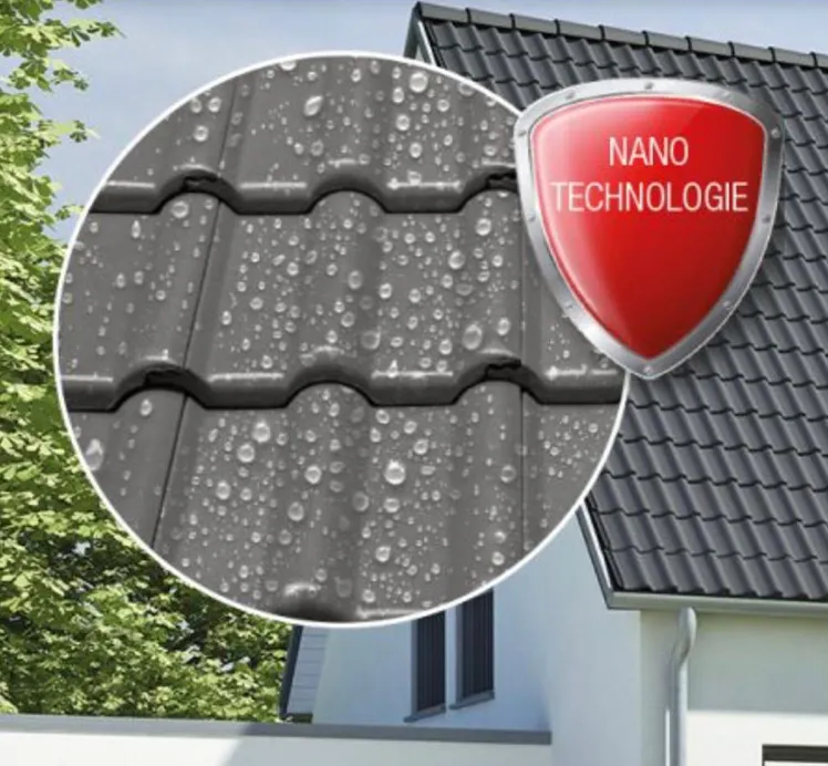 Nanobeschichtung Großostheim