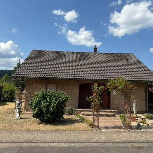 180m² Dachreinigung und NANO-TOP Premium Beschichtung in altfarben