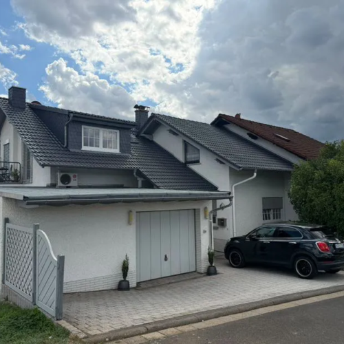 Dachbeschichtung in schiefergrau NANO-TOP Premium, Flachdachabdichtung